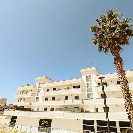 Διαμέρισμα Emma 100mt A - Apulia