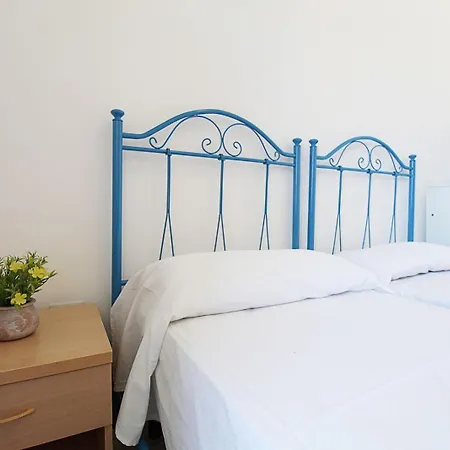 Apartamento Emma 100mt A - Apulia