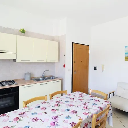 Apartamento Emma 100mt A - Apulia *
