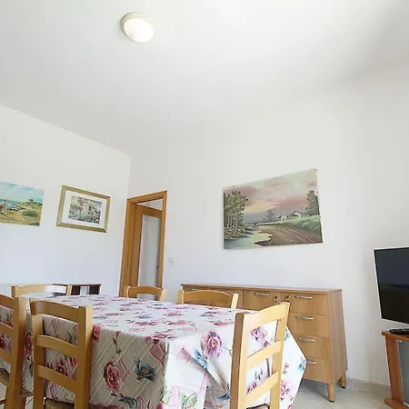 Emma 100mt A - Apulia Apartamento