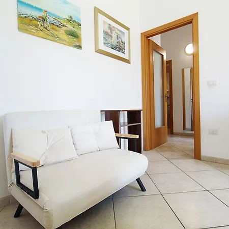 Διαμέρισμα Emma 100mt A - Apulia *