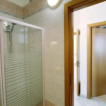 Apartamento Emma 100mt A - Apulia Gallipoli