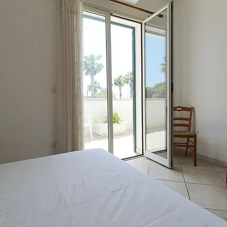 Apartamento Emma 100mt A - Apulia