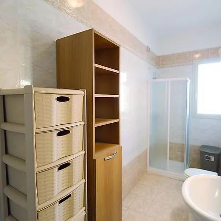 Emma 100mt A - Apulia Apartamento Gallipoli