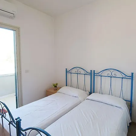 Apartamento Emma 100mt A - Apulia
