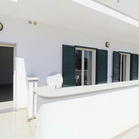 Emma 100mt A - Apulia *