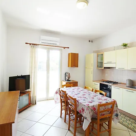 Emma 100mt A - Apulia Διαμέρισμα
